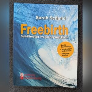 Freebirth Book